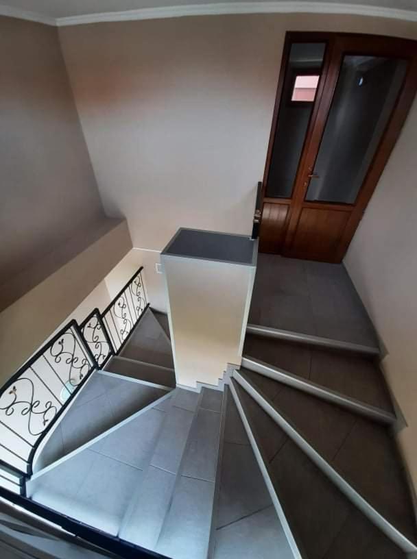 Magnolia Hotel Agmashenebeli Kobuleti Zewnętrze zdjęcie