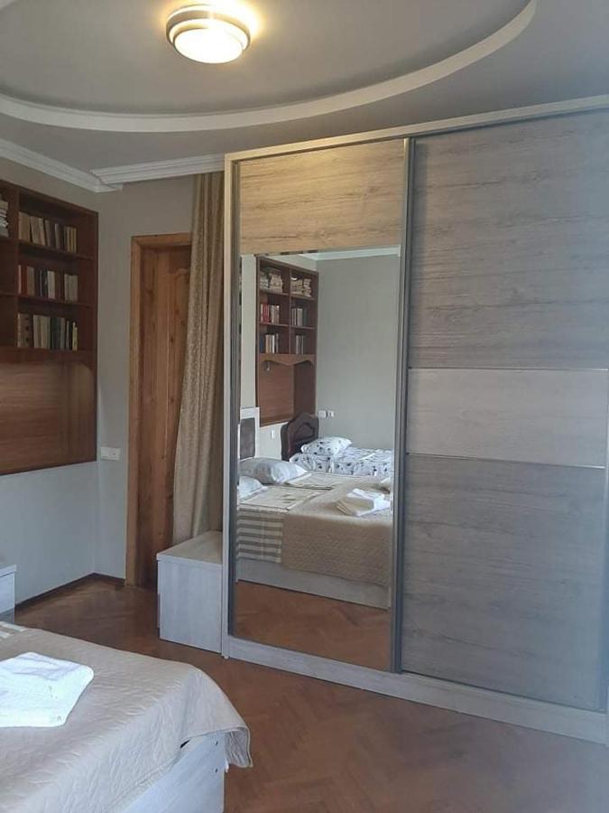 Magnolia Hotel Agmashenebeli Kobuleti Zewnętrze zdjęcie