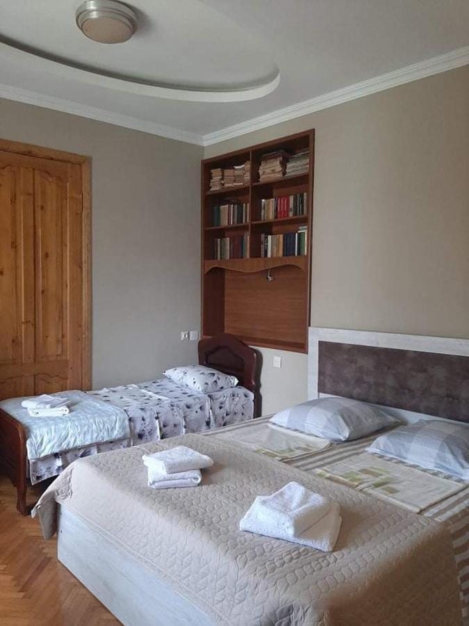 Magnolia Hotel Agmashenebeli Kobuleti Zewnętrze zdjęcie