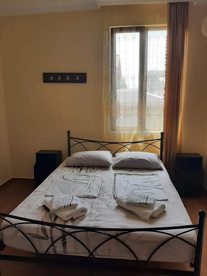Magnolia Hotel Agmashenebeli Kobuleti Zewnętrze zdjęcie