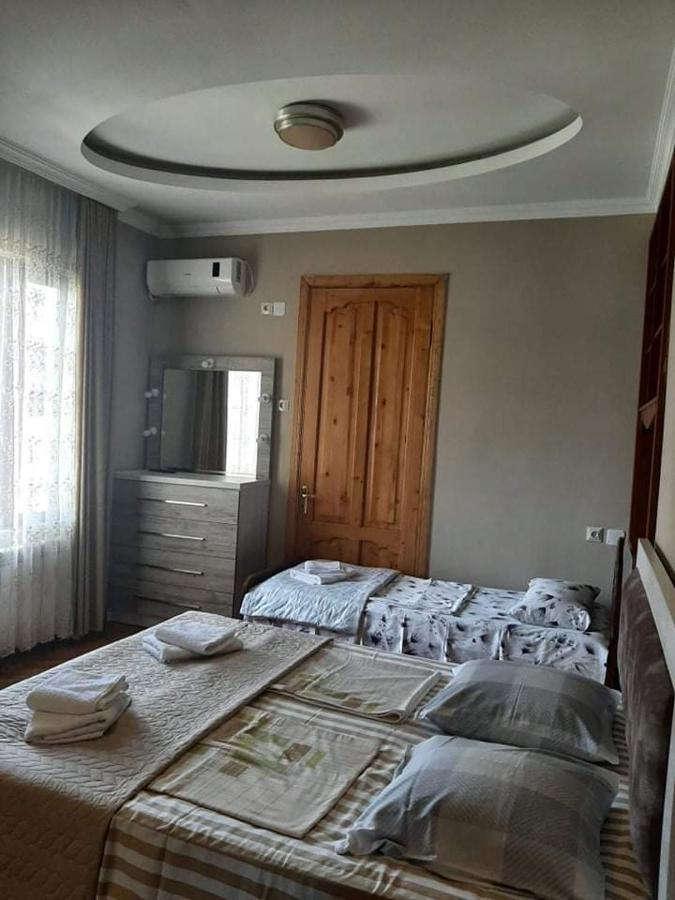 Magnolia Hotel Agmashenebeli Kobuleti Zewnętrze zdjęcie