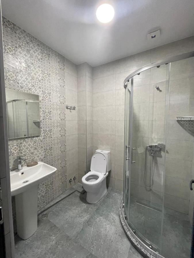 Magnolia Hotel Agmashenebeli Kobuleti Zewnętrze zdjęcie