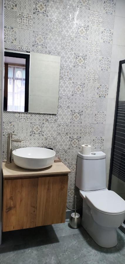 Magnolia Hotel Agmashenebeli Kobuleti Zewnętrze zdjęcie