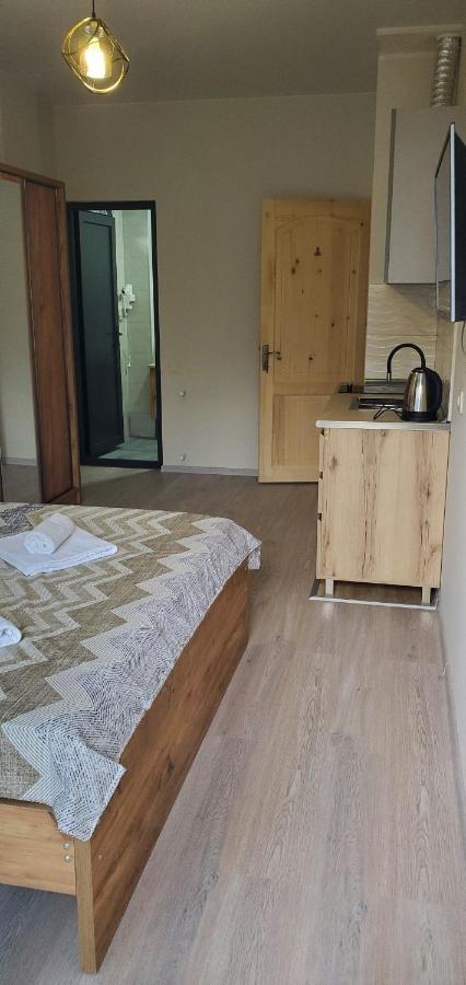 Magnolia Hotel Agmashenebeli Kobuleti Zewnętrze zdjęcie