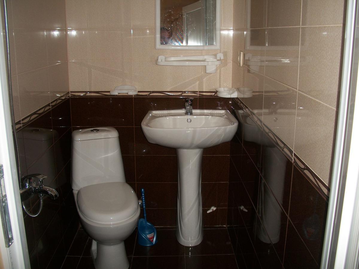 Magnolia Hotel Agmashenebeli Kobuleti Zewnętrze zdjęcie