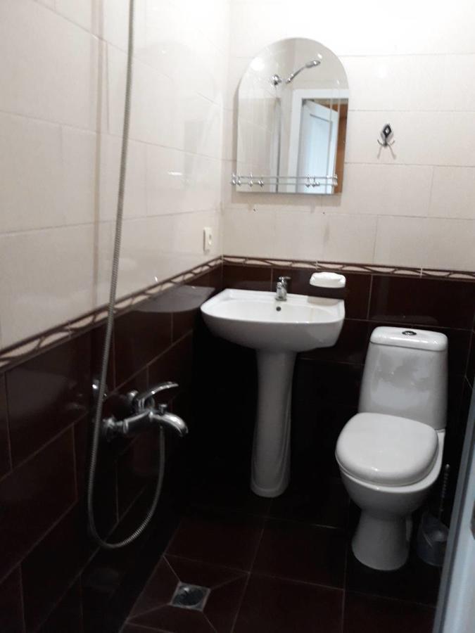 Magnolia Hotel Agmashenebeli Kobuleti Zewnętrze zdjęcie