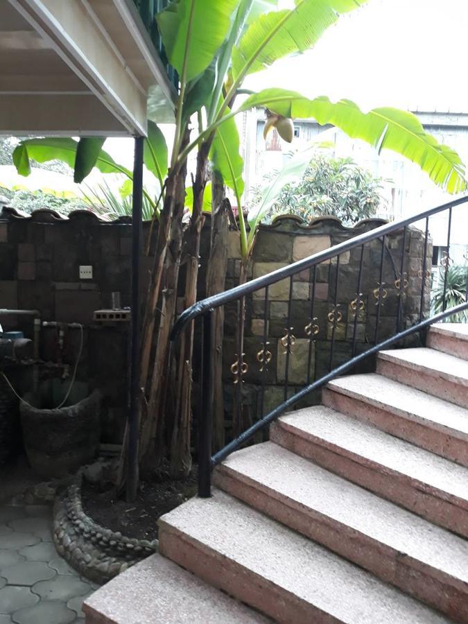 Magnolia Hotel Agmashenebeli Kobuleti Zewnętrze zdjęcie