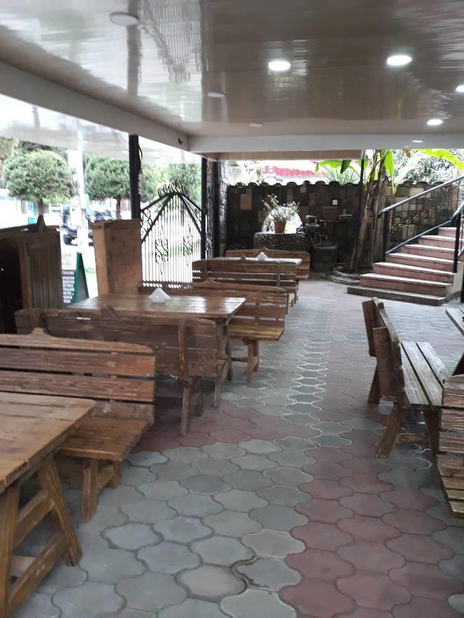 Magnolia Hotel Agmashenebeli Kobuleti Zewnętrze zdjęcie