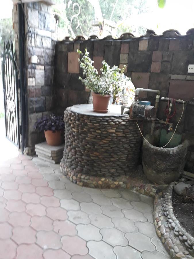 Magnolia Hotel Agmashenebeli Kobuleti Zewnętrze zdjęcie