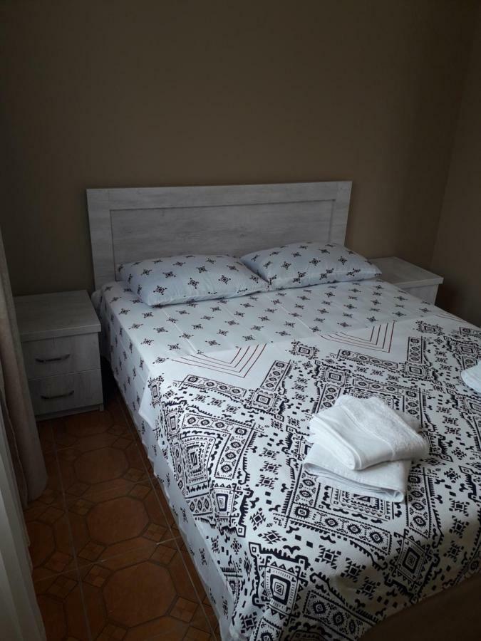 Magnolia Hotel Agmashenebeli Kobuleti Zewnętrze zdjęcie