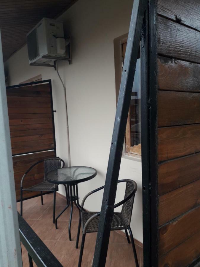 Magnolia Hotel Agmashenebeli Kobuleti Zewnętrze zdjęcie