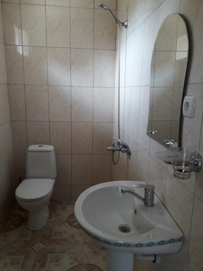 Magnolia Hotel Agmashenebeli Kobuleti Zewnętrze zdjęcie