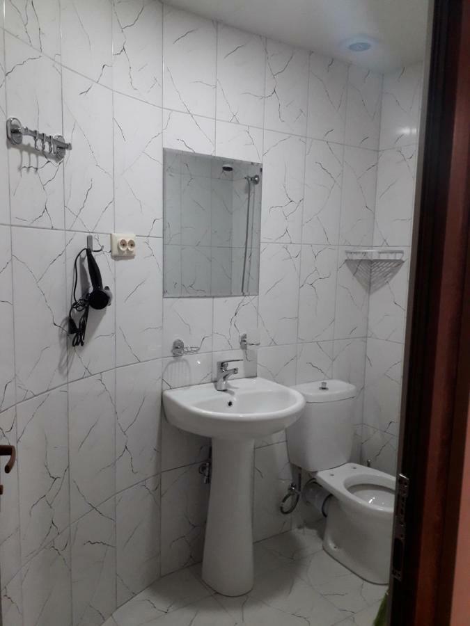 Magnolia Hotel Agmashenebeli Kobuleti Zewnętrze zdjęcie
