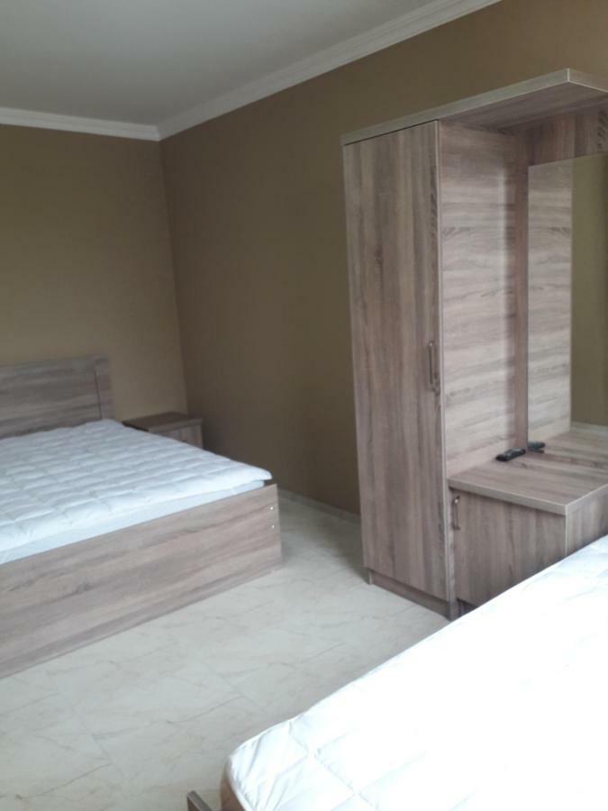 Magnolia Hotel Agmashenebeli Kobuleti Zewnętrze zdjęcie